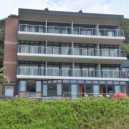 Greenfire Umdloti Bed & Breakfast エクステリア 写真