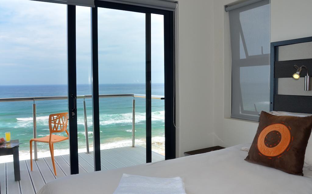 Greenfire Umdloti Bed & Breakfast 部屋 写真