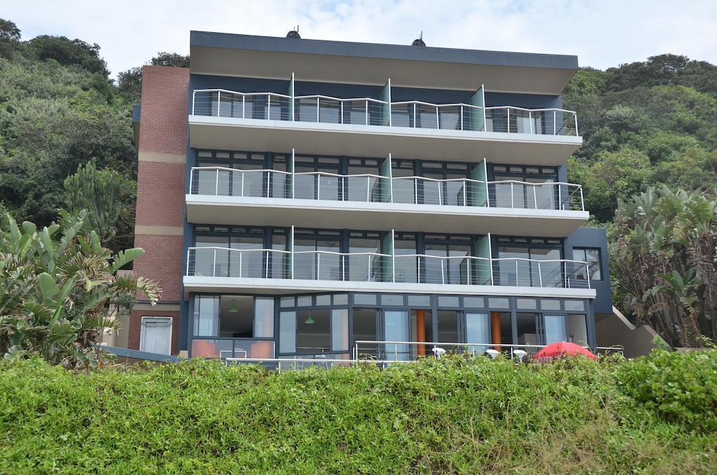 Greenfire Umdloti Bed & Breakfast エクステリア 写真