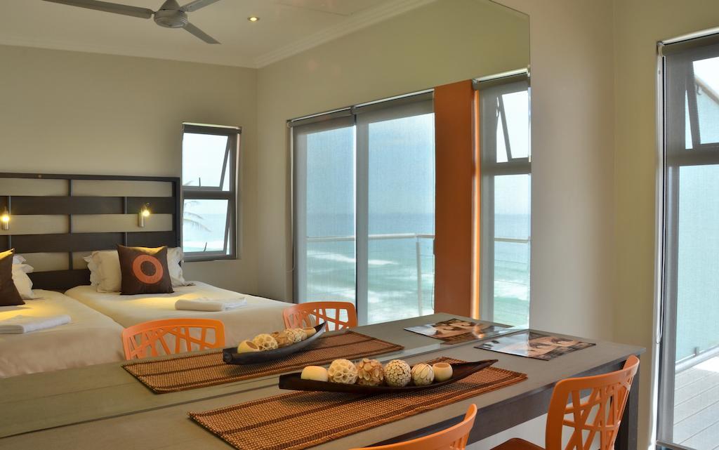 Greenfire Umdloti Bed & Breakfast 部屋 写真