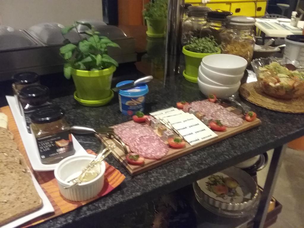 Greenfire Umdloti Bed & Breakfast エクステリア 写真