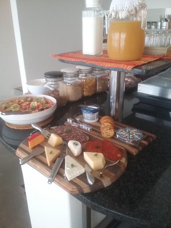 Greenfire Umdloti Bed & Breakfast エクステリア 写真